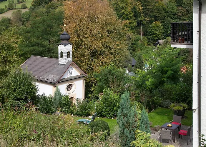 Die Haslachmuehle
