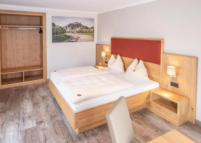 Pension Helmhof