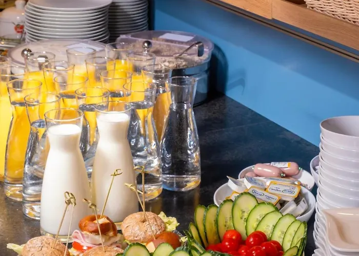 Villa Floeckner Bed & Breakfast